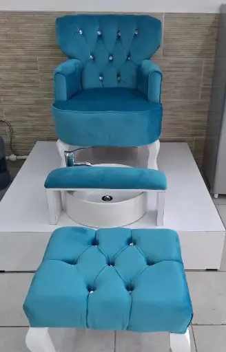 Pedicure